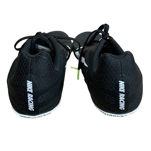 Nike US Mens 12 Womens 13.5 Zoom Rival S Racing Sport Track & Field Shoes Cleats - Picture 6 of 7